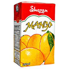 Shezan Mango 250ml x 36